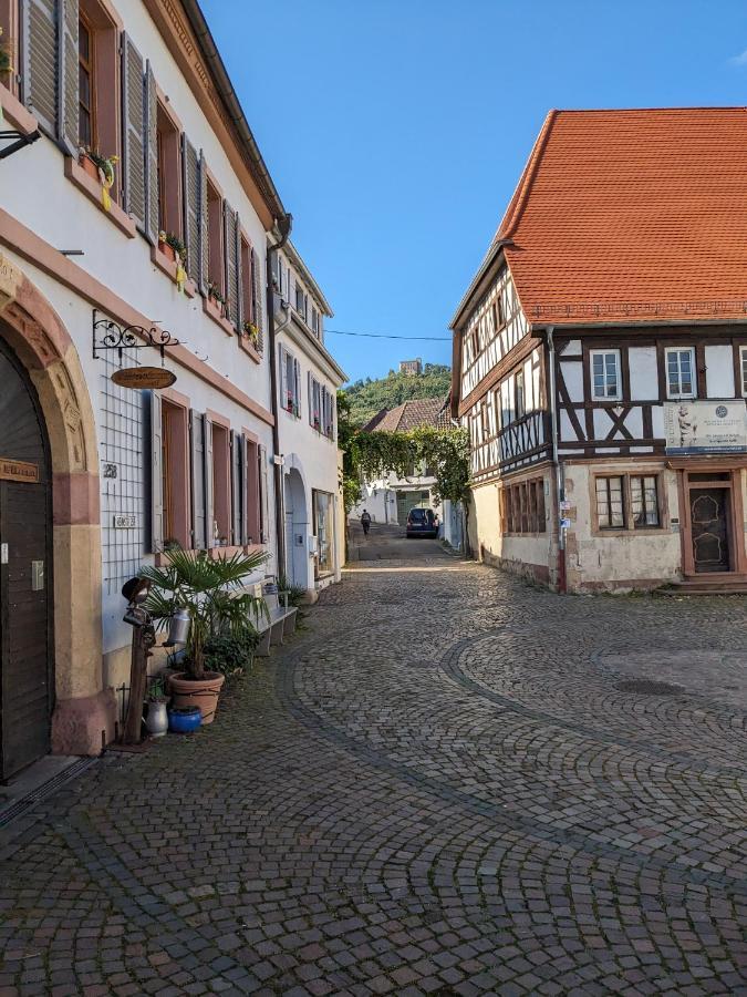 Im Kraemerladen Neustadt an der Weinstraße Exterior foto