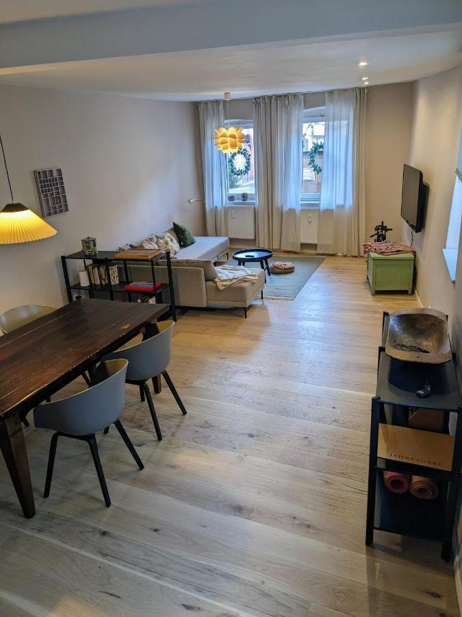 Im Kraemerladen Neustadt an der Weinstraße Exterior foto